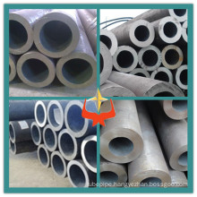 1.0356 p235gh st55 seamless steel pipe